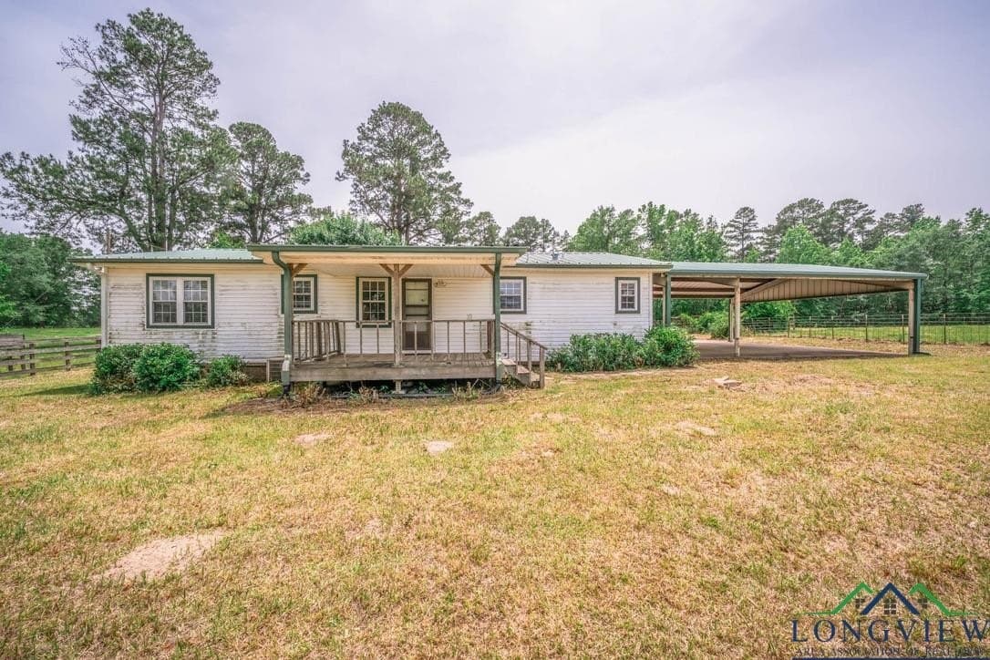 42.45 acres in Smith County - photo 30