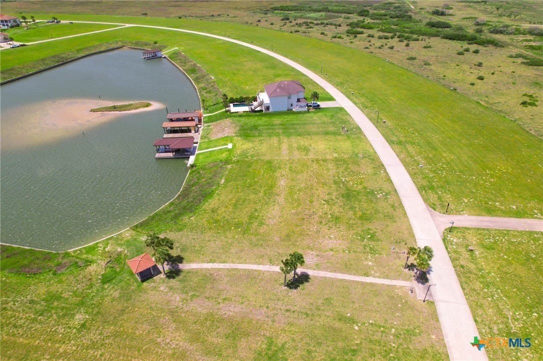 0.31 acres in Calhoun County - photo 12