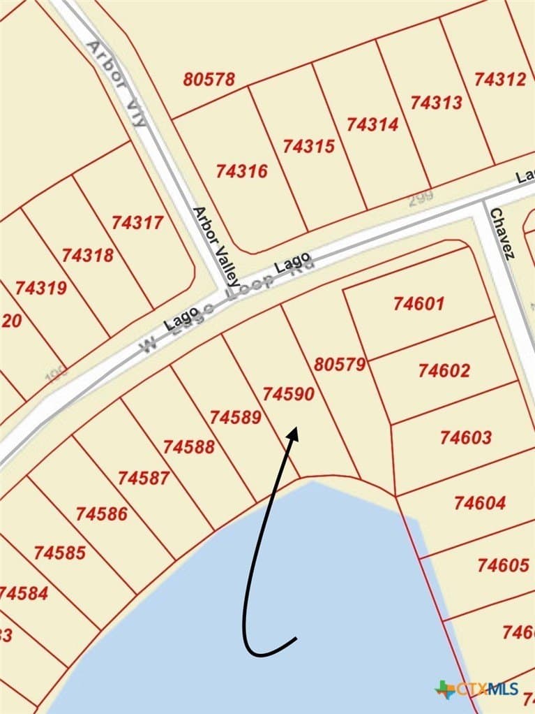 0.31 acres in Calhoun County - photo 5