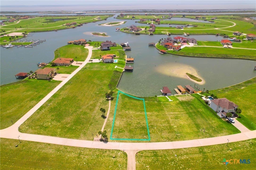 287 W Lago Loop Road lot: 287