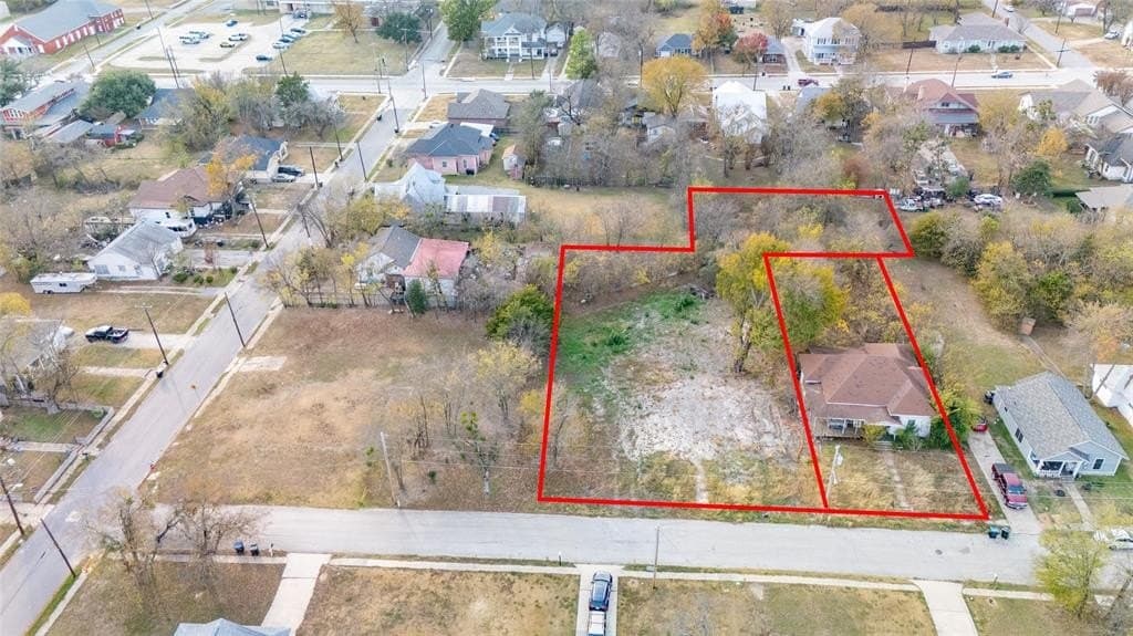 0.64 acres in Hunt County - photo 18