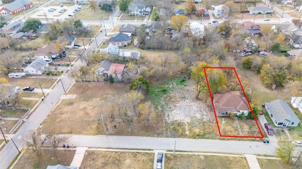 0.64 acres in Hunt County - photo 19
