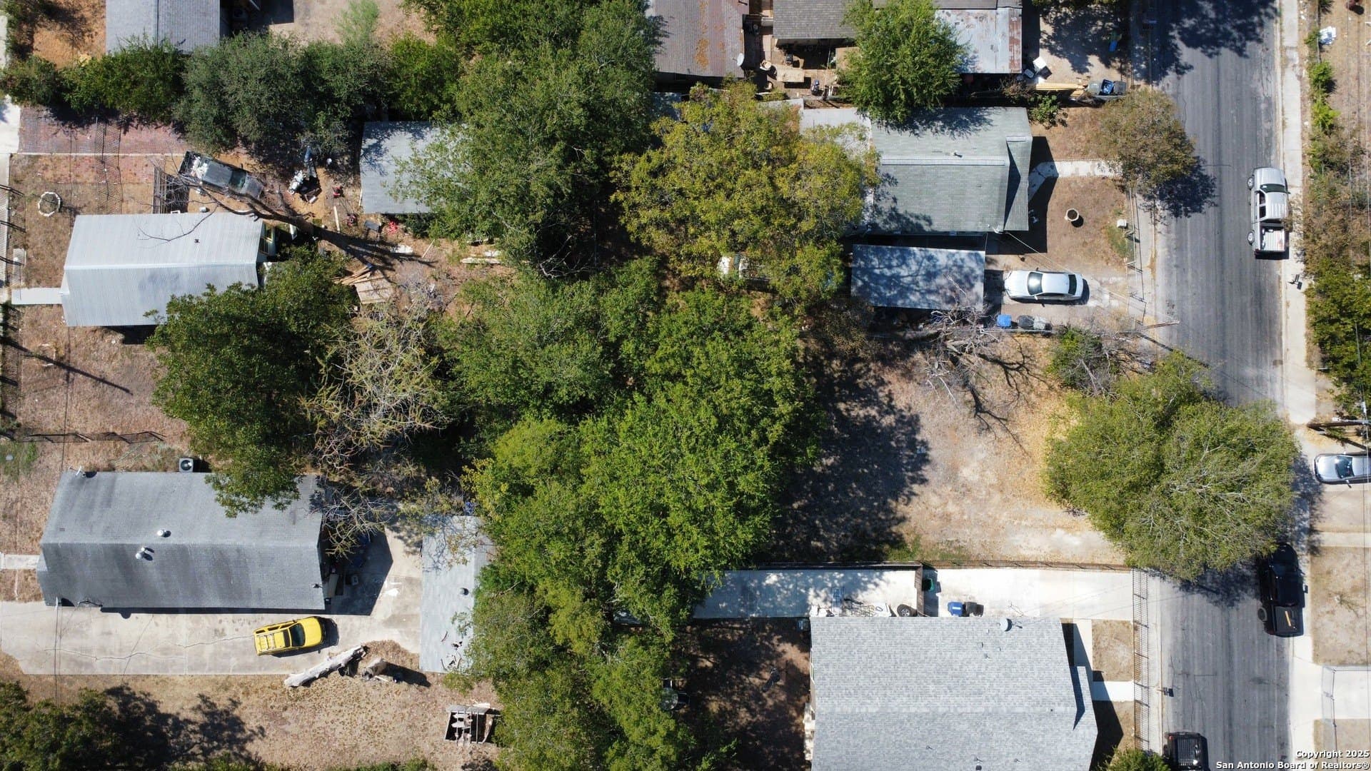 0.07 acres in Bexar County - photo 2