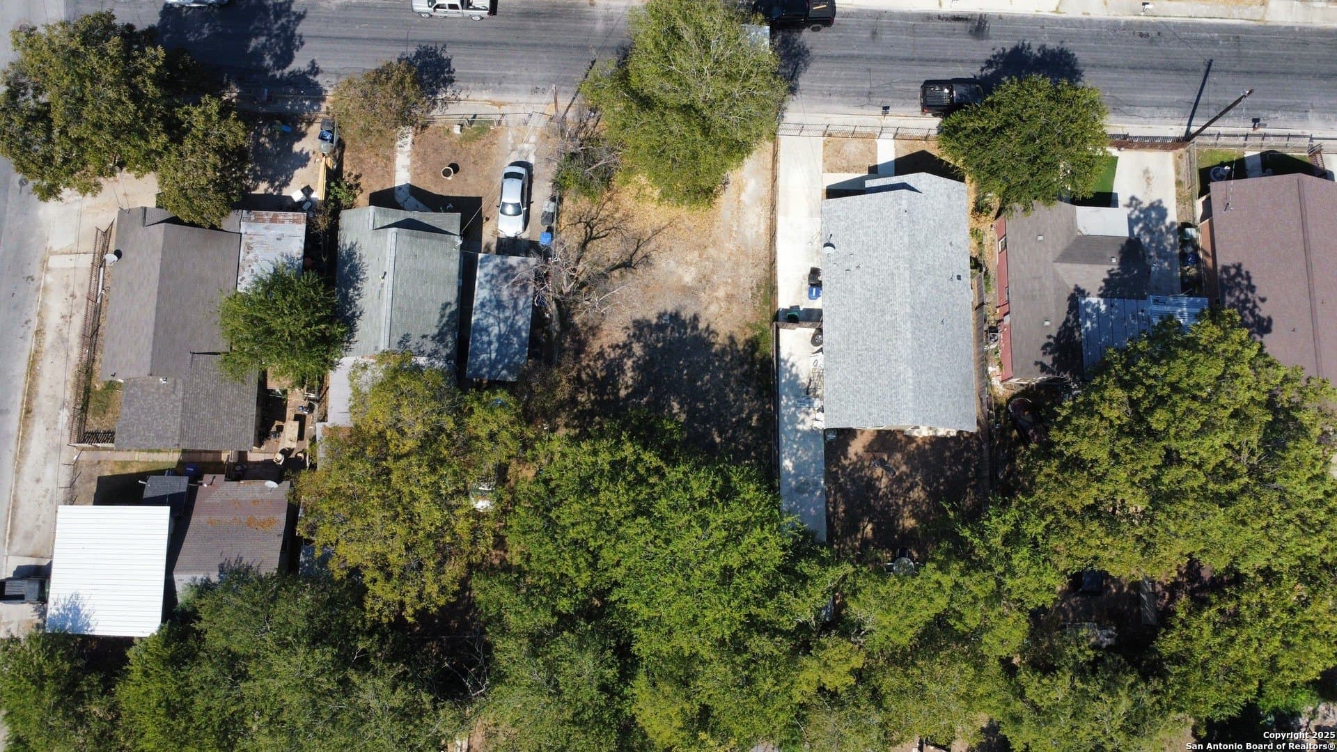 0.07 acres in Bexar County - photo 4