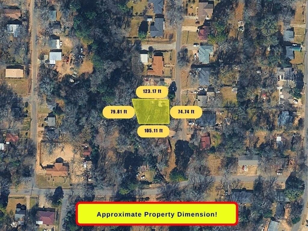 0.2 acres in Gregg County - photo 6