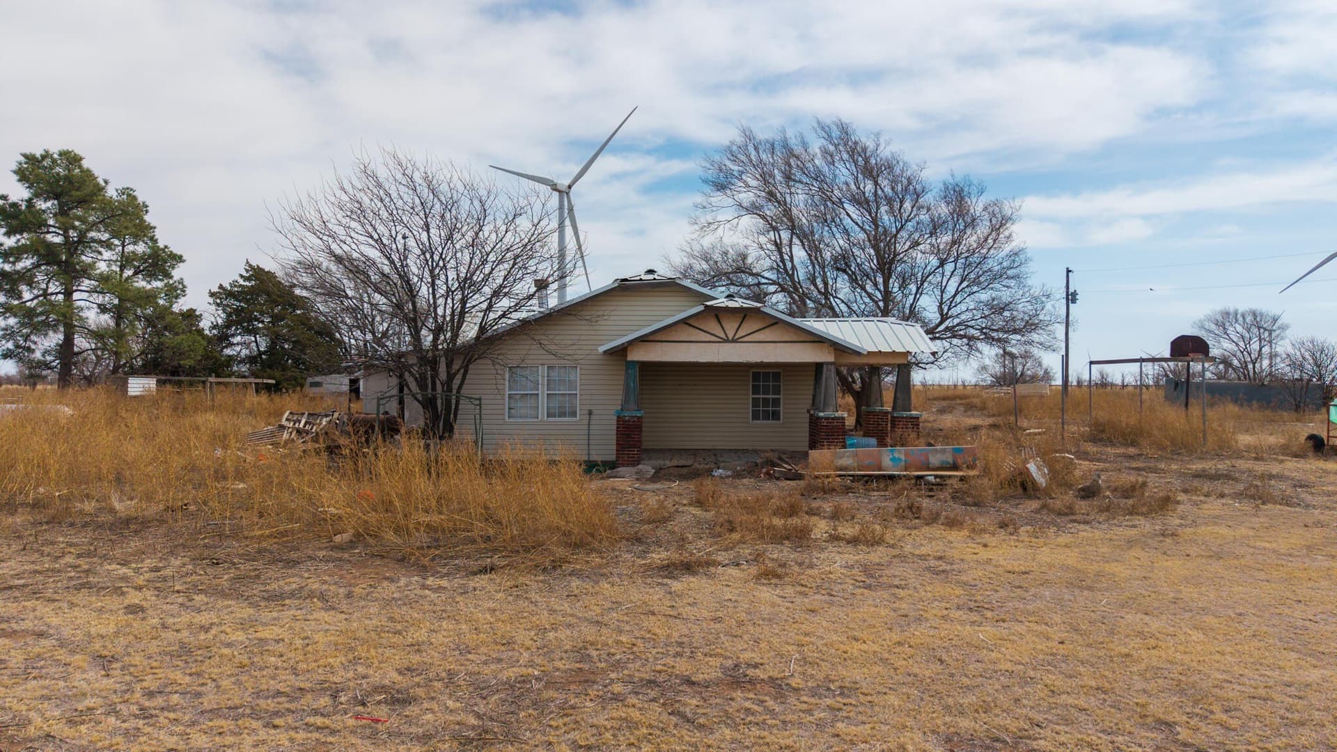 14.09 acres in Deaf Smith County - photo 2