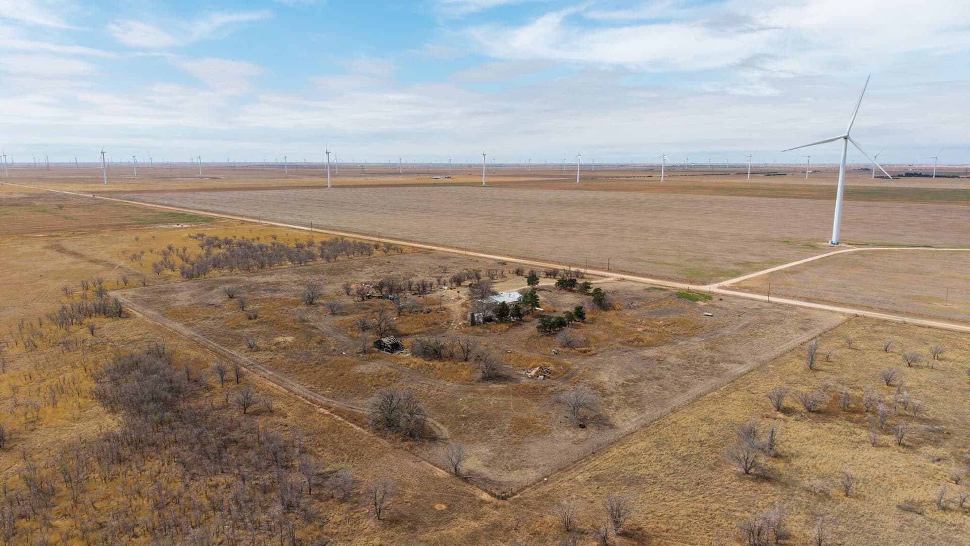 14.09 acres in Deaf Smith County - photo 5