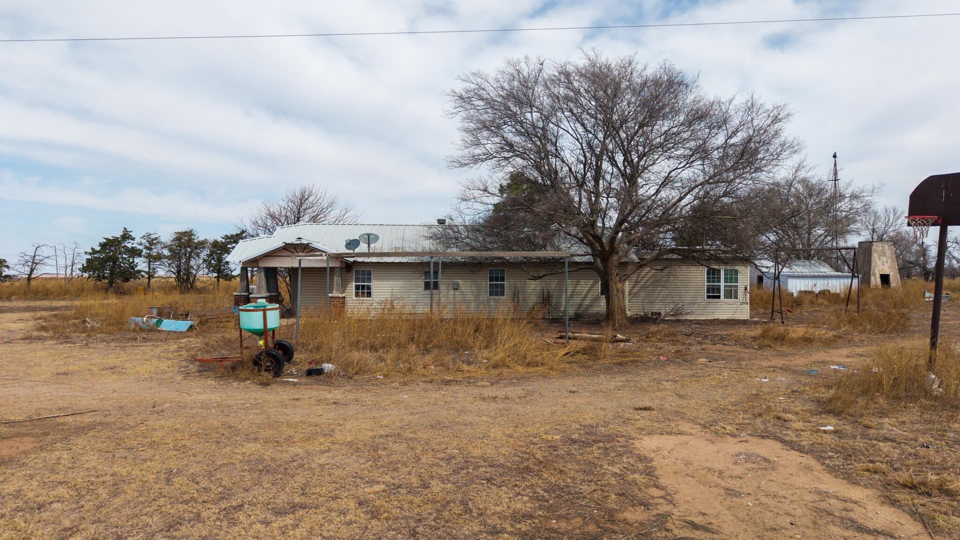 14.09 acres in Deaf Smith County - photo 4