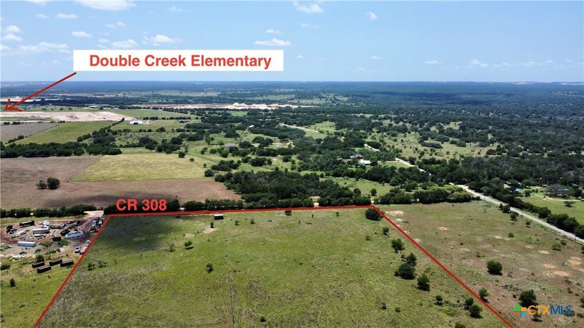 21.59 acres in Williamson County - photo 5