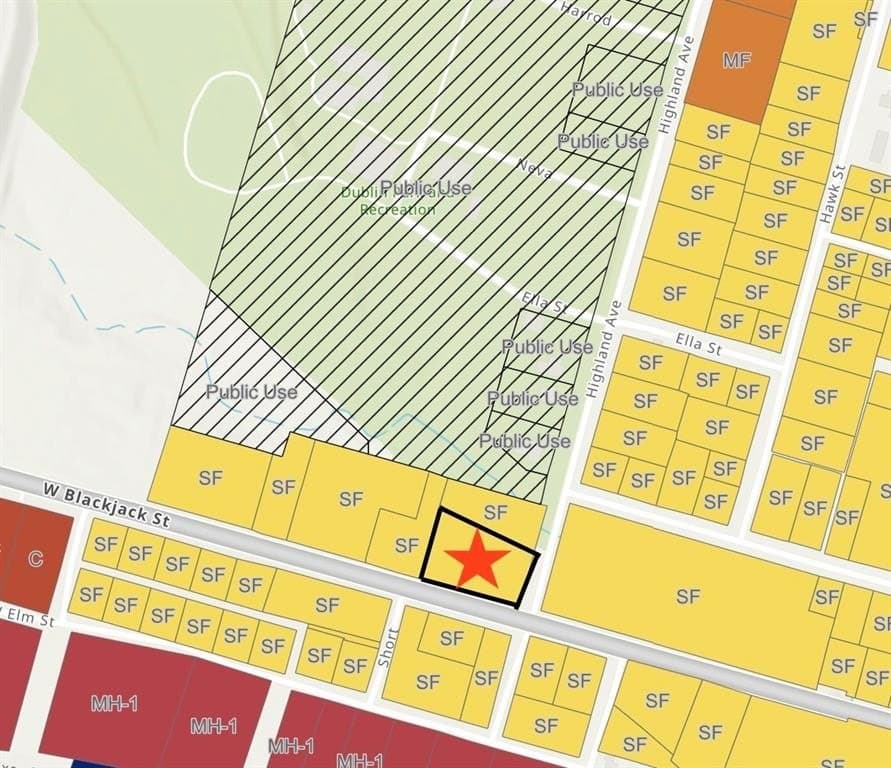 0.94 acres in Erath County - photo 9