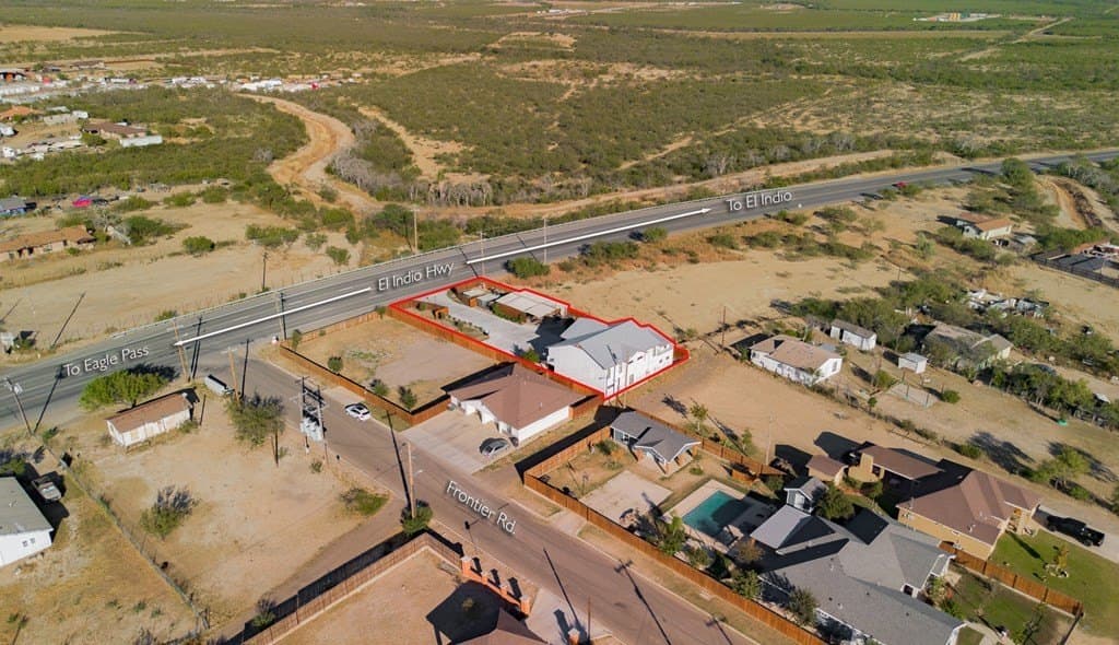 15,040 acres in Maverick County - photo 75