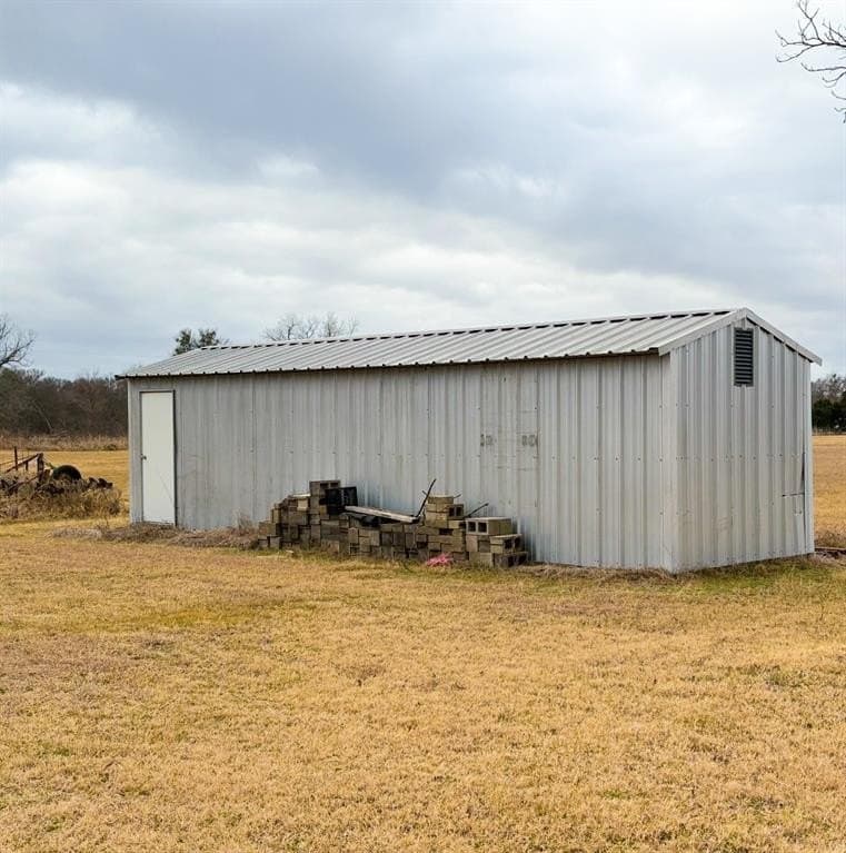 11.61 acres in Falls County - photo 7