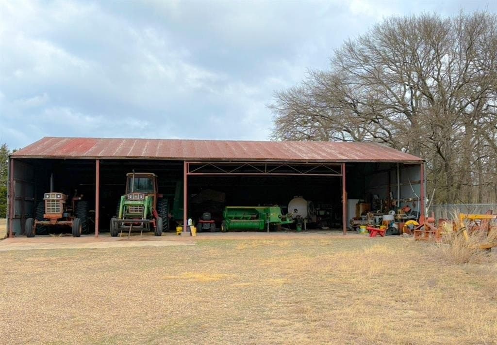 11.61 acres in Falls County - photo 10