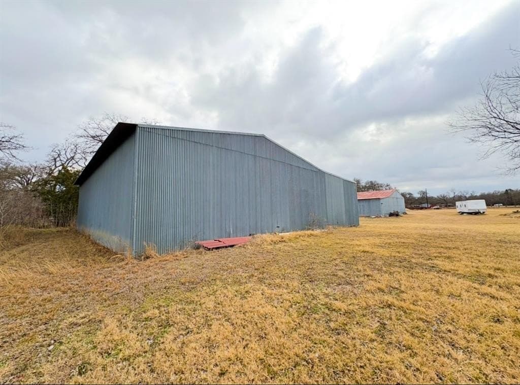 11.61 acres in Falls County - photo 6