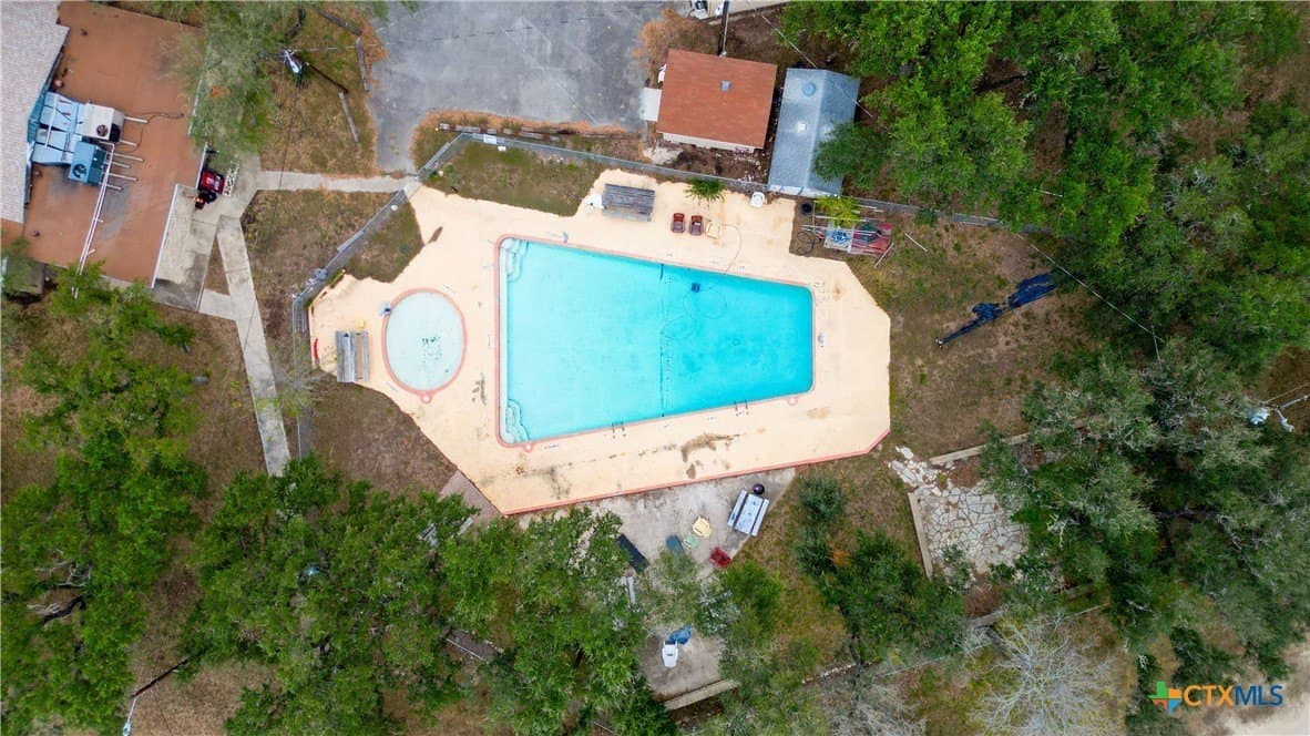 0.21 acres in Comal County - photo 14