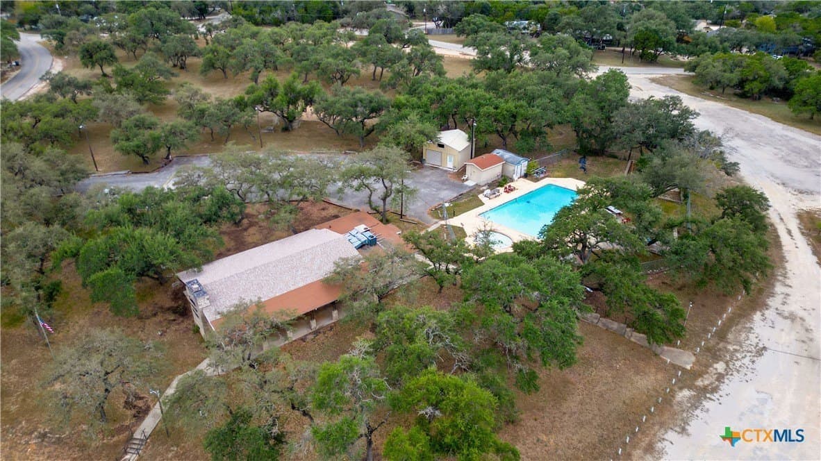 0.21 acres in Comal County - photo 15
