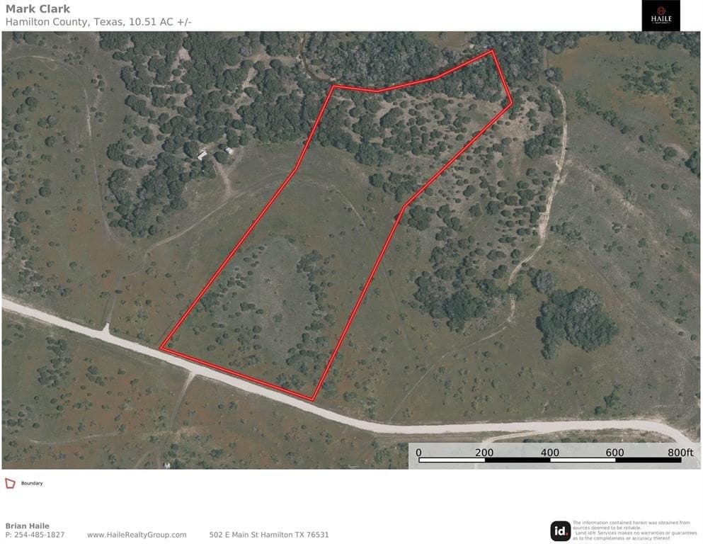 10.51 acres in Hamilton County - photo 4