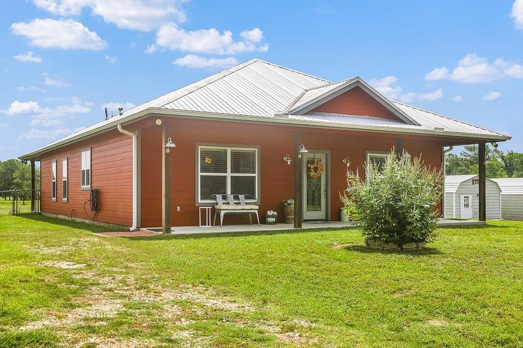 12.93 acres in Lee County - photo 4