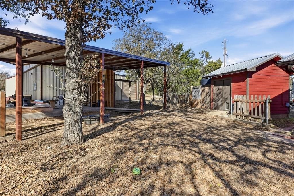 107.87 acres in Erath County - photo 16