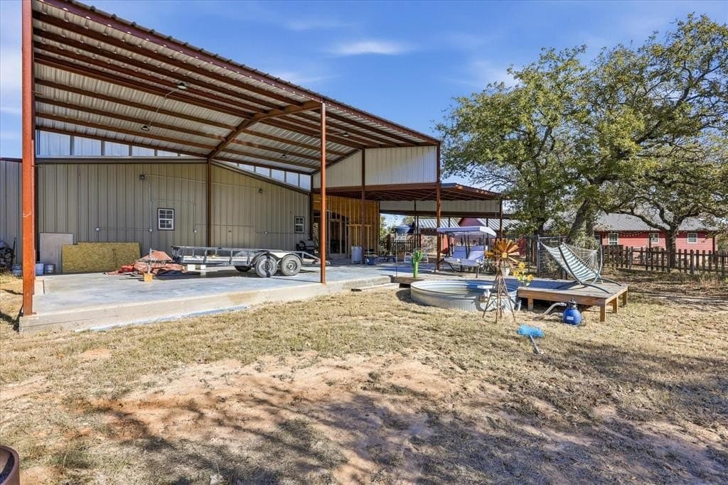107.87 acres in Erath County - photo 18