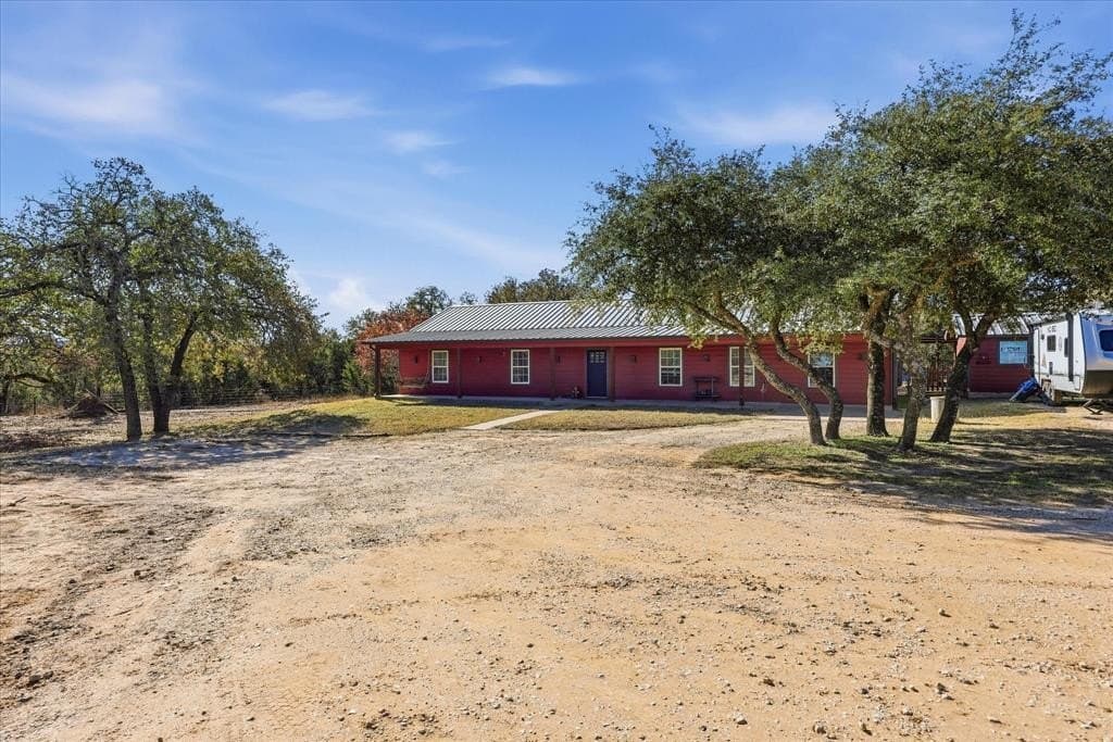 107.87 acres in Erath County - photo 2