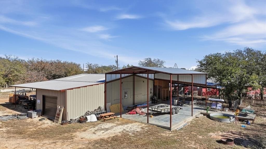 107.87 acres in Erath County - photo 22