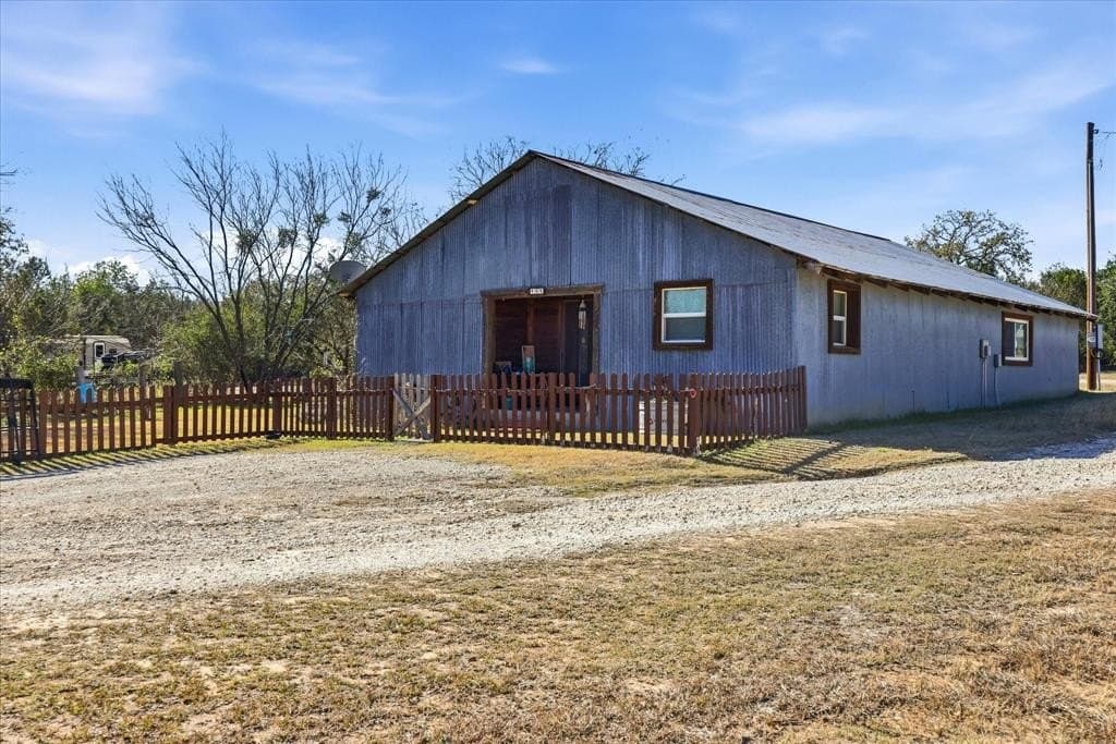 107.87 acres in Erath County - photo 28