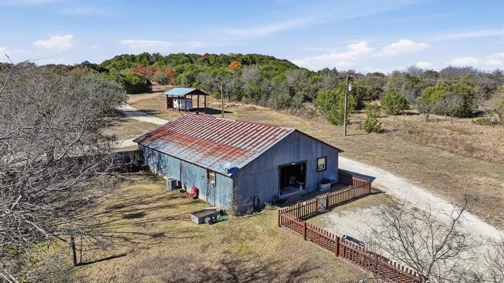 107.87 acres in Erath County - photo 35