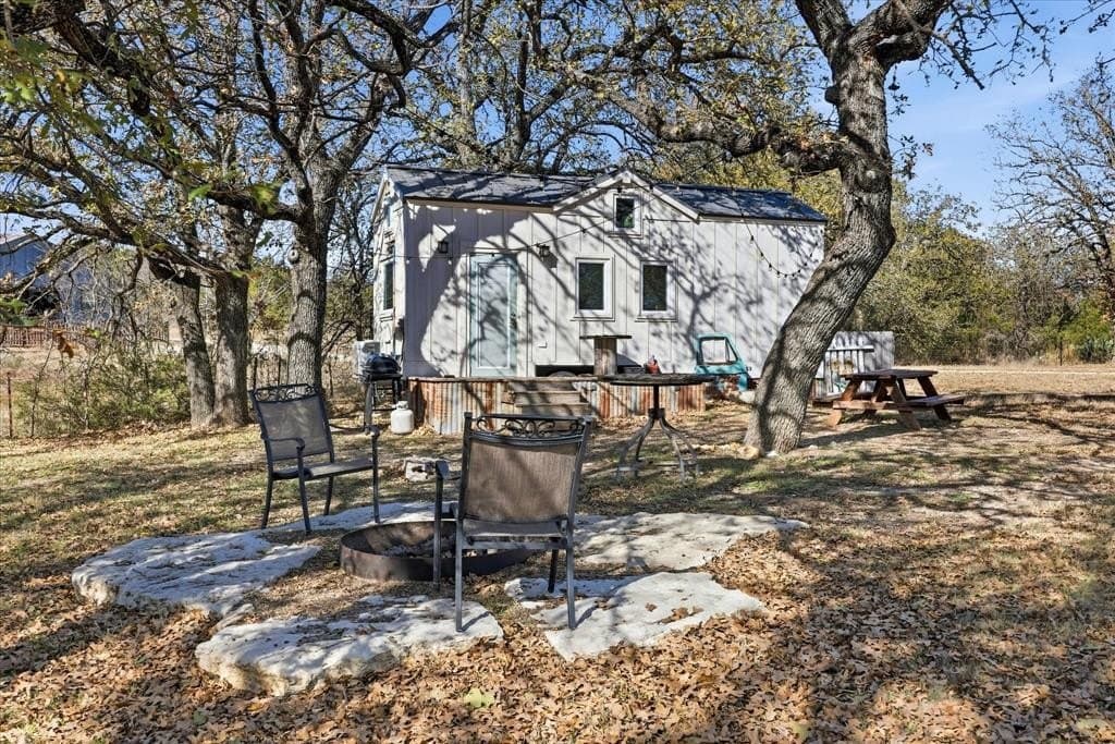 107.87 acres in Erath County - photo 26