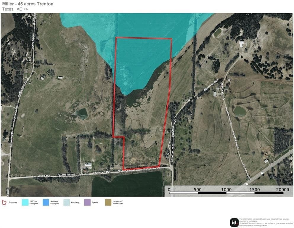 45.49 acres in Fannin County - photo 11