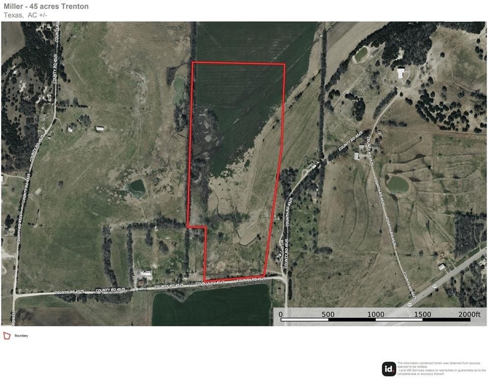 45.49 acres in Fannin County - photo 10