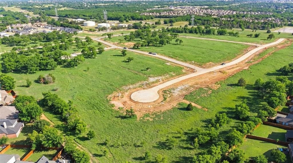 1 acres in Denton County - photo 7