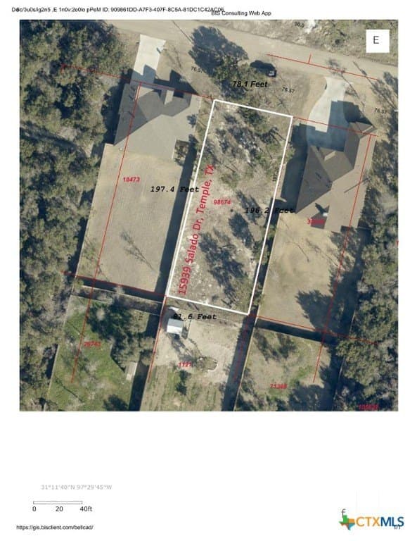 0.34 acres in Bell County - photo 5