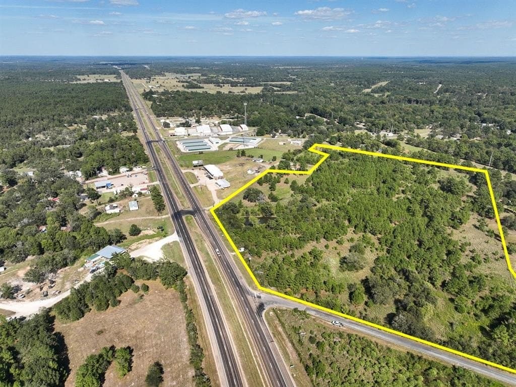 10.24 acres in Walker County - photo 3