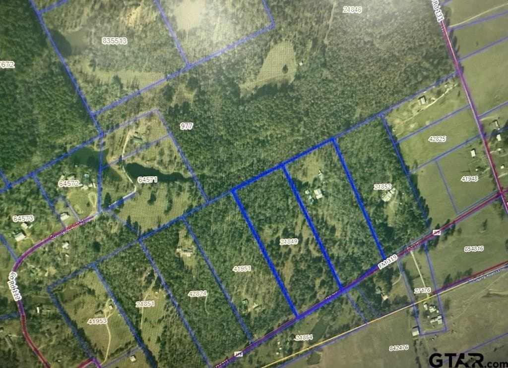 27.97 acres in Anderson County - photo 48