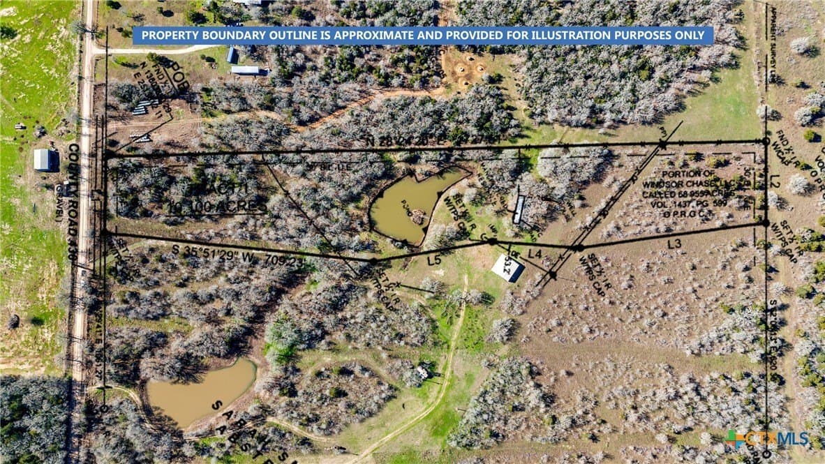 10.1 acres in Gonzales County - photo 10