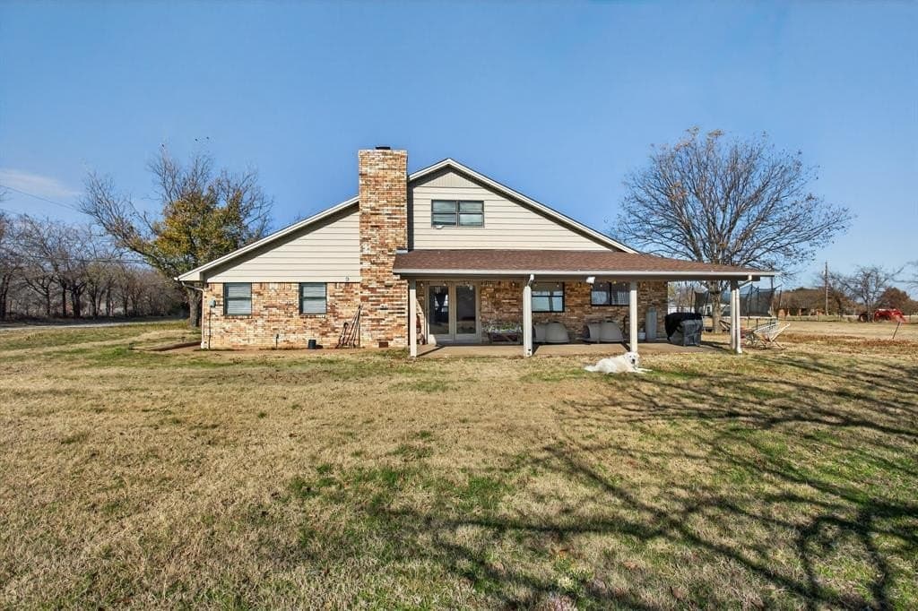 10 acres in Denton County - photo 24
