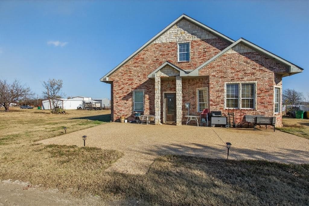 10 acres in Denton County - photo 26