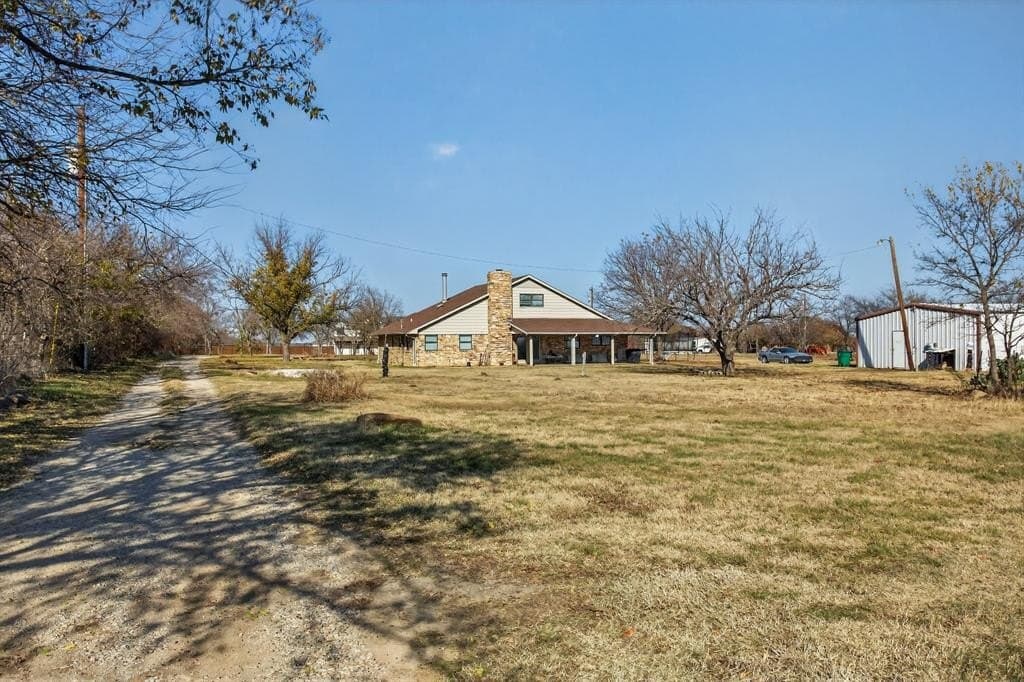 10 acres in Denton County - photo 25