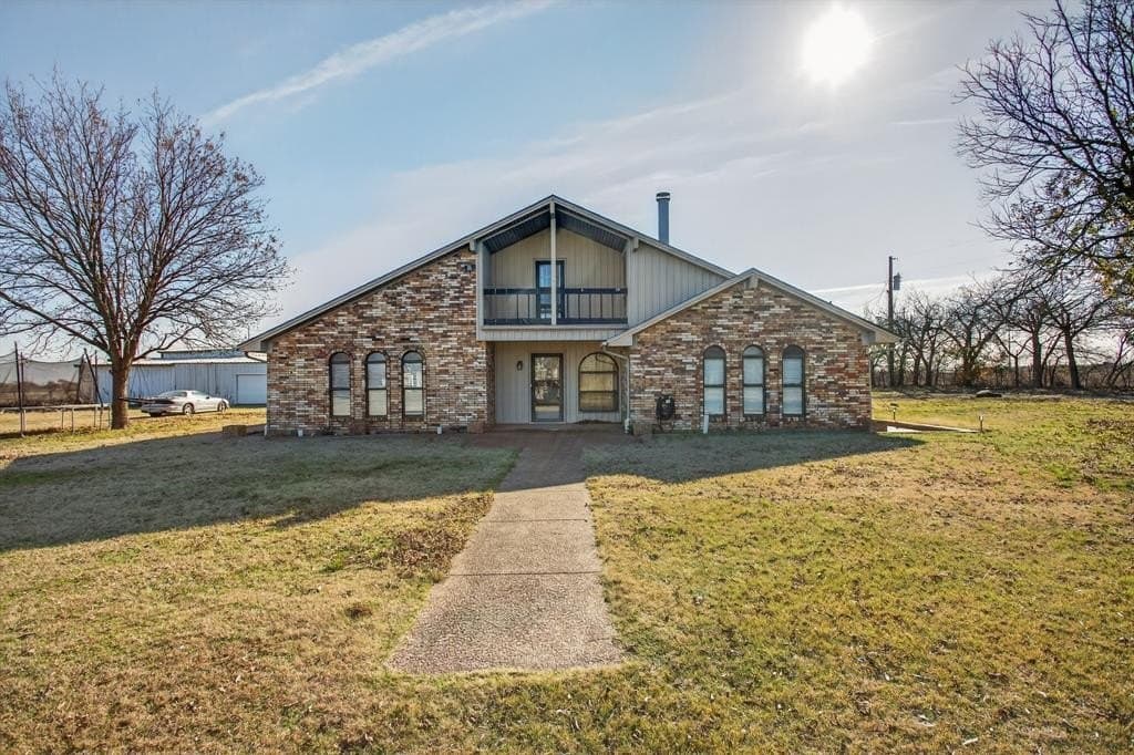10 acres in Denton County - photo 3