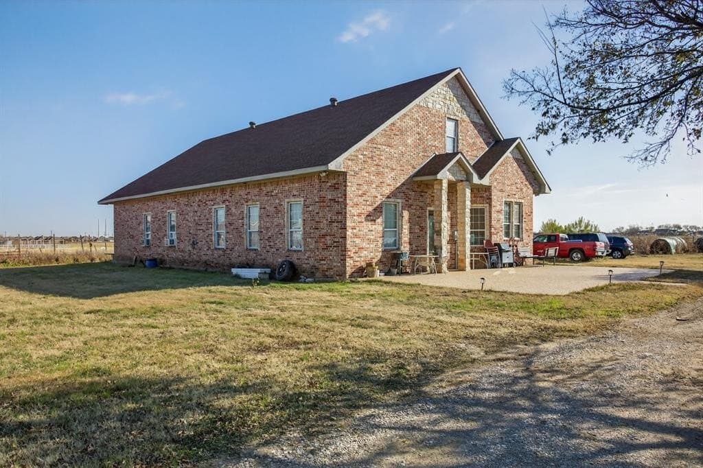 10 acres in Denton County - photo 27