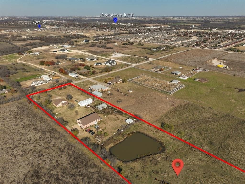 10 acres in Denton County - photo 38
