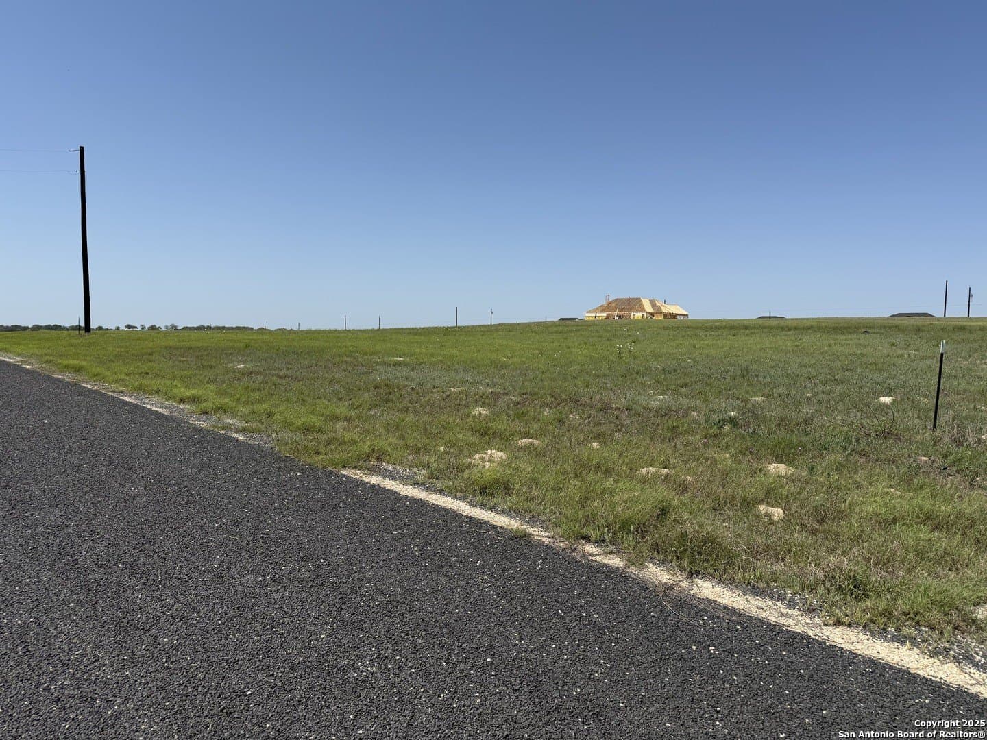 1.03 acres in Wilson County - photo 3