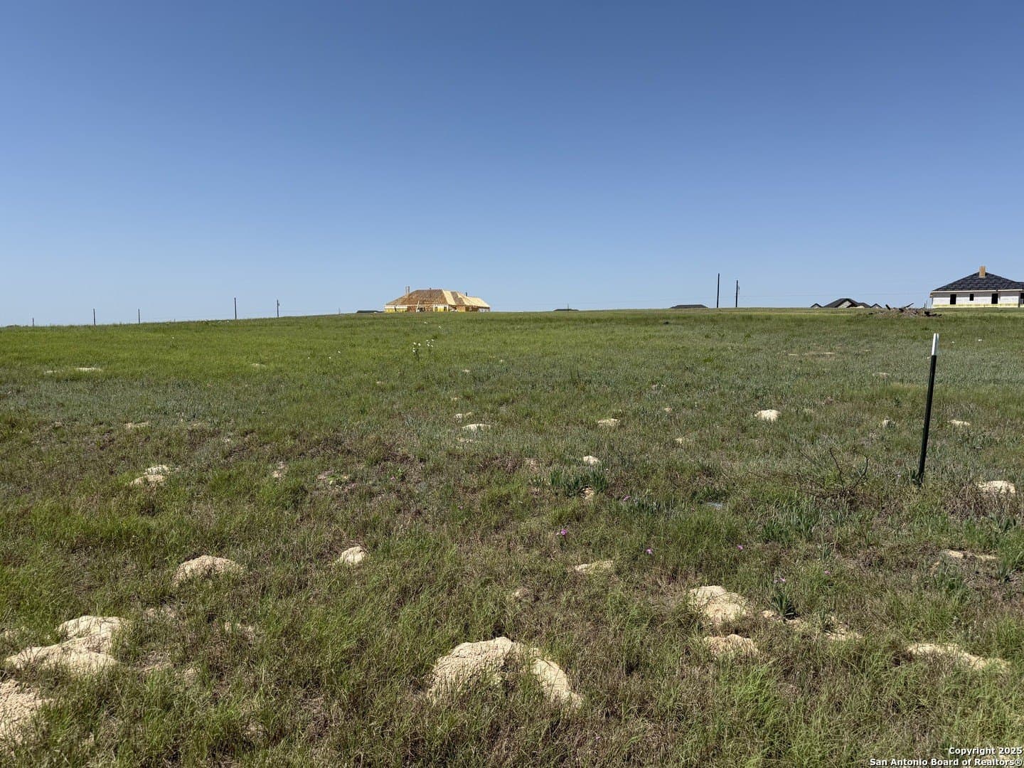 1.03 acres in Wilson County - photo 2