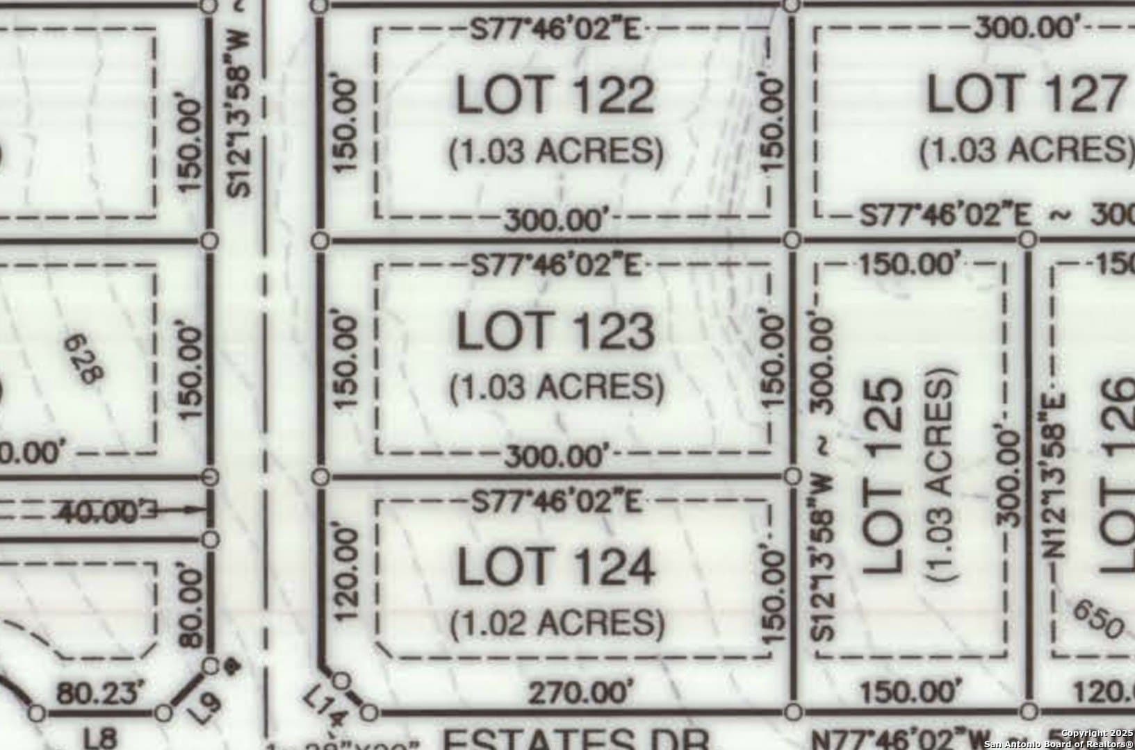 1.03 acres in Wilson County - photo 5
