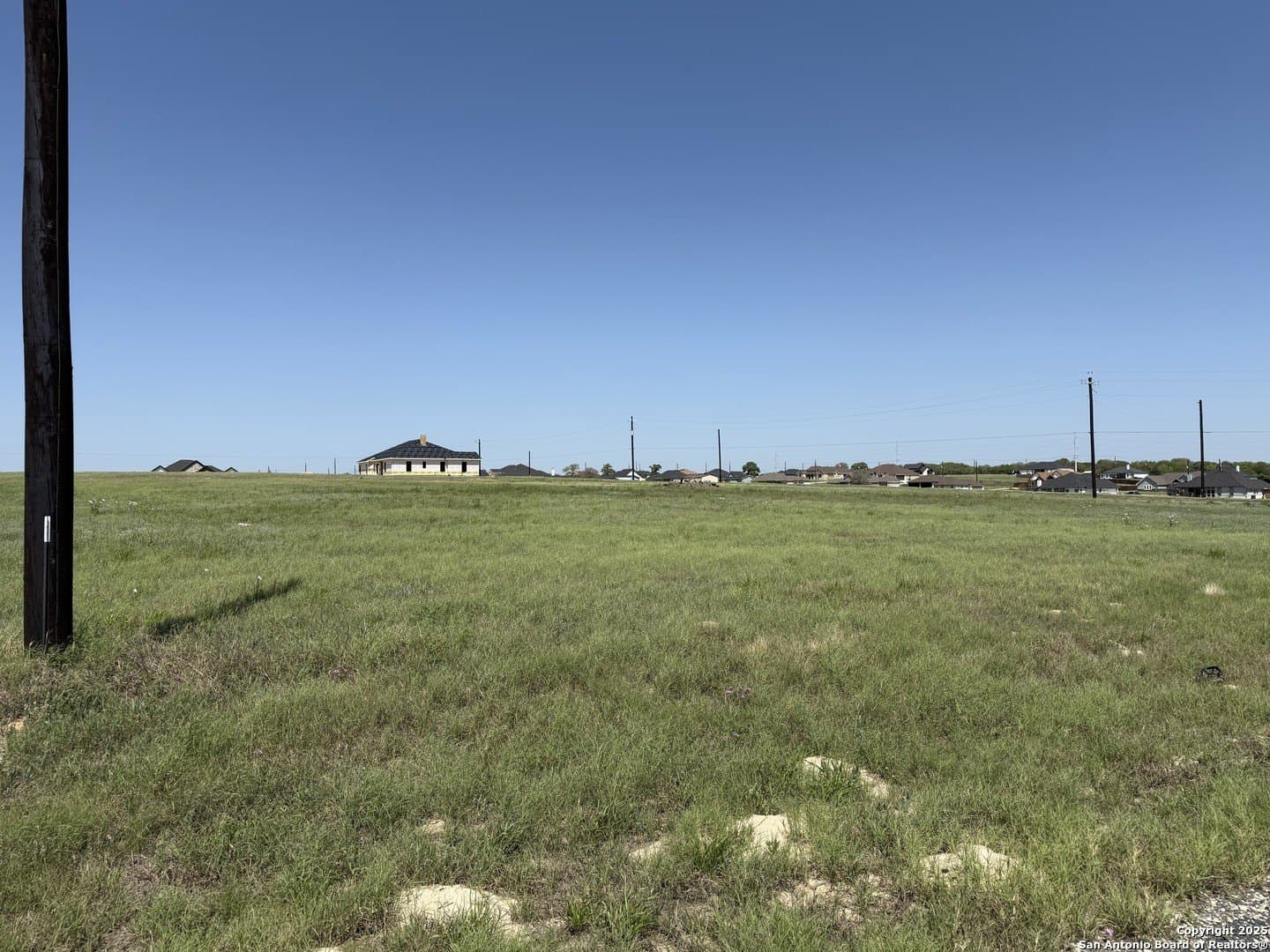 1.03 acres in Wilson County - photo 4