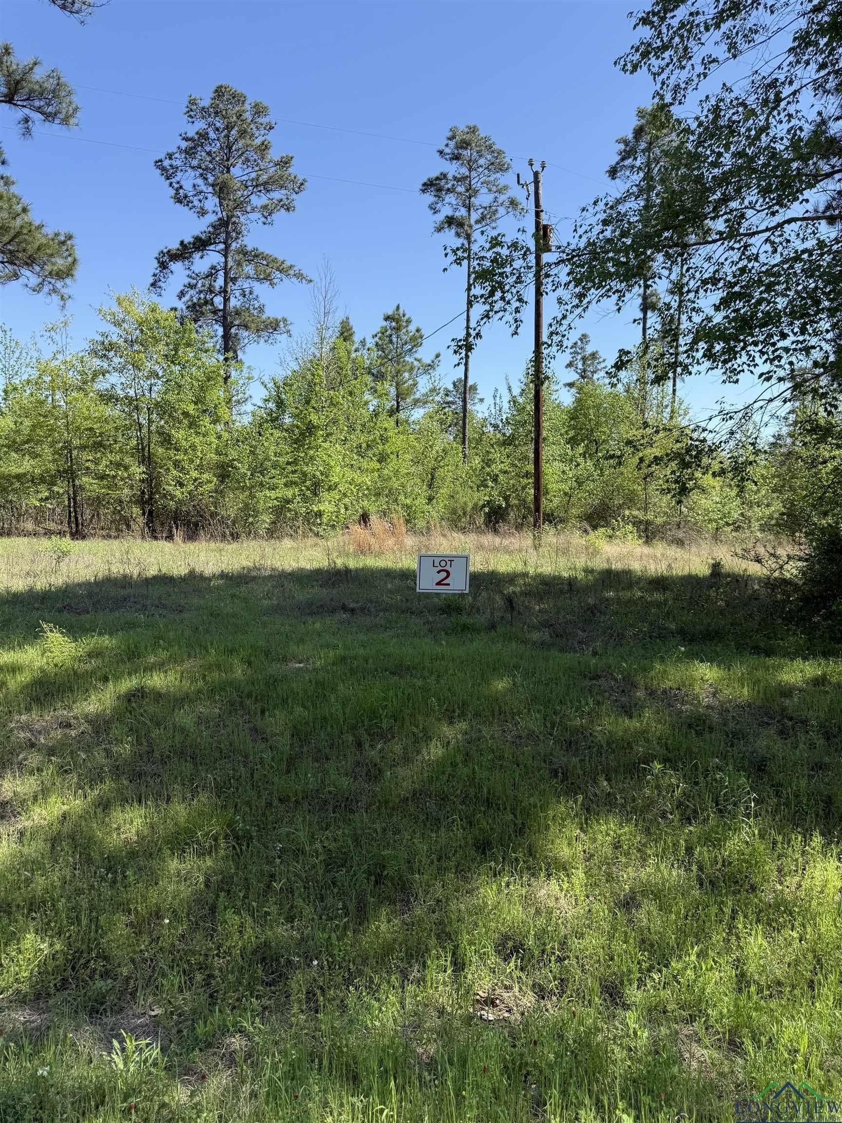 Tbd Lot 2 S FM 839