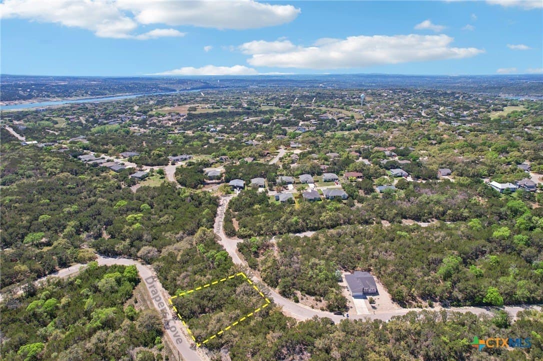 0.24 acres in Travis County - photo 6