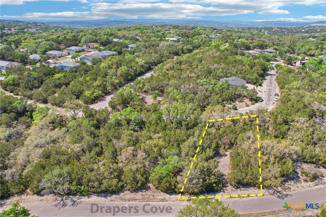 0.24 acres in Travis County - photo 4