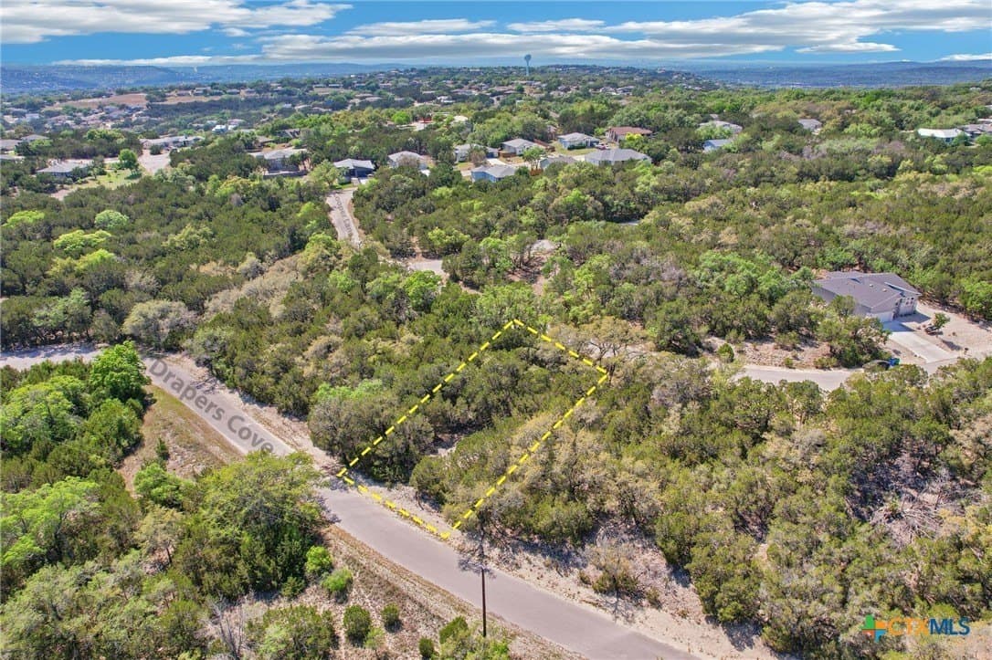 0.24 acres in Travis County - photo 5